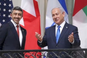 الإمارات تصادق على الإعفاء المتبادل من تأشيرة الدخول مع إسرائيل