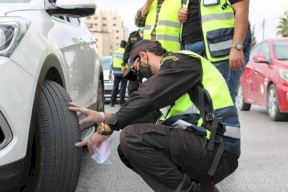 ما هو الفحص الشتوي للمركبات؟