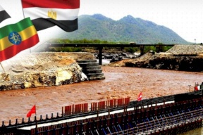 ماذا دار في "إسرائيل" بحضور سفيرة إثيوبيا