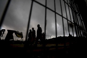 تشخيص إصابات جديدة بفيروس كورونا بين الأسرى