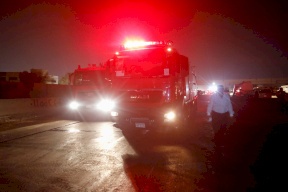 حريق مروع في مصر.. مصرع 6 أشخاص من عائلة واحدة