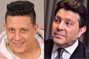 بسبب هذا الفيديو.. هاني شاكر حبس حمو بيكا