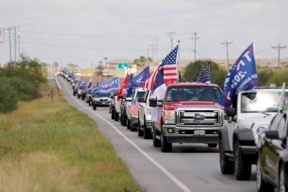 صحيفة أمريكية: لا فرق بين أنصار ترامب وداعش!