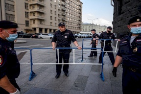 اغتيال "ملك النقانق" في روسيا بالقوس والنشّاب