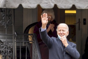 تقديرات إسرائيلية: بايدن سيفوز بالرئاسة الأميركية