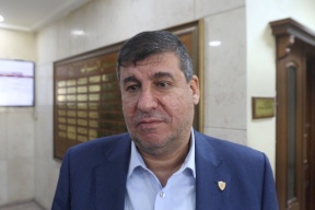 صور- الأردن: وفاة النائب السعود بحادث سير مروع 