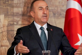 تركيا: يجب تحسين العلاقات مع مصر والسعودية وإسرائيل