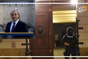  خاص: الجاليات الفلسطينية والعربية في النمسا تستنكر وتدين الهجوم الدامي