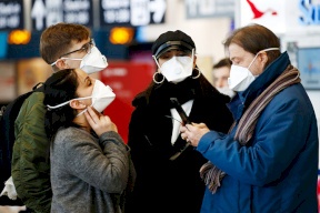  أوروبا تواجه "وضعا صعبا للغاية" في مكافحة الوباء