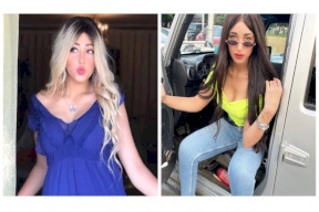 توجيه تهمة جديدة لفتاة "التيك توك" المصرية منار سامي