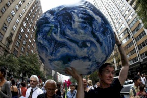 رسمياً.. الولايات المتحدة تنسحب من اتفاق باريس للمناخ