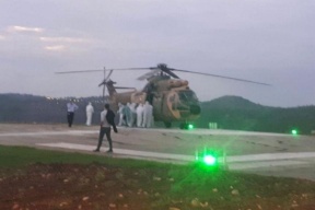 نقل ضابط أردني لمستشفى هداسا الإسرائيلي بعد إصابته بكورونا