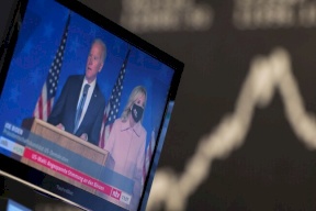 مواقع مراهنات: بايدن الأوفر حظا للفوز بانتخابات الرئاسة الأمريكية