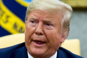  ترامب يشكك مجدداً بالانتخابات: النتائج بدأت تتغير بشكل مفاجئ