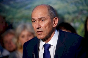 مسؤول حكومي أوروبي يهنئ ترامب بالفوز!