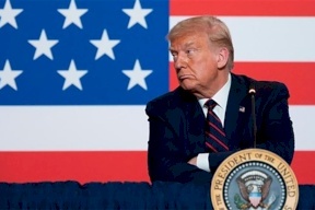 حملة ترامب ترفع دعوى قضائية لوقف فرز الأصوات في ولاية ميشيغان