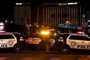 أمريكا.. مدمن مخدرات يقتل عائلة أردنية رمياً بالرصاص