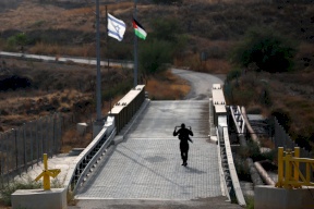 إسرائيل تعيد فتح حدودها مع الأردن بعد إغلاق لـ8 شهور