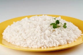 طريقة لإزالة مادة مسرطنة خطيرة من الأرز