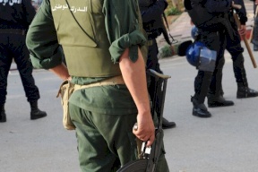 الأمن الجزائري يحبط اعتداء جنسيا على قاصر في المدية