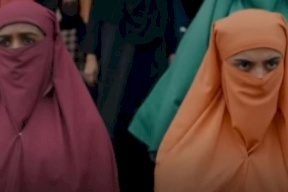 كشف المستور في المجتمع الباكستاني.. مسلسل محجوب يكشف فضائح الجنس والمرأة