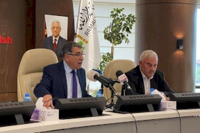 انجاز فلسطيني.. طرد "مستوطنة موديعين" من هيئة دولية