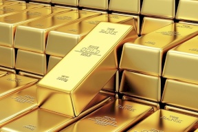 الذهب ينتعش من أدنى مستوى في 3 أسابيع