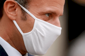 صحيفة: فرنسا تبعث "رسولا" إلى الدول الإسلامية