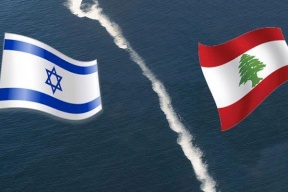 إسرائيل تطرح مواقف إستفزازية خلال مفاوضاتها مع لبنان بشأن المياه