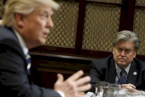 تويتر يحظر حساب مستشار ترامب دعا لقطع الرؤوس