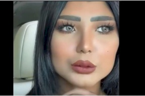 سارة الكندري تكشف حقيقة سجنها عامين في قضية مخالفة الآداب العامة (فيديو)