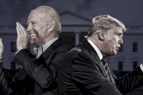 بنسلفانيا تنقلب على ترامب وتعزز فرص بايدن بسحق دونالد