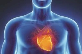 دراسة: 79% من المتزوجين مهددين بأمراض القلب