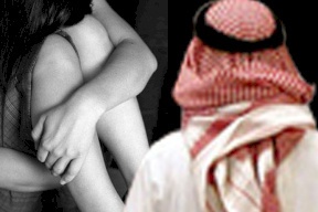 مدير في الإمارات دخل على خادمته وهي نائمة فاغتصبها وهتك عرضها بطريقة بشعة