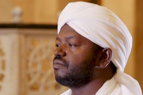 وفاة القارئ الشيخ نورين و3 من حفظة القرآن في حادث سير