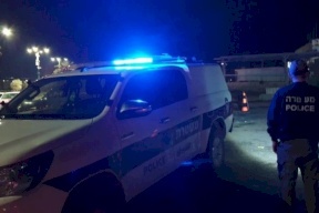 مقتل متسول من الضفة في إطلاق نار بالنقب