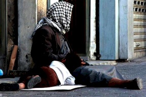 في الأردن: متسول يمتلك 4 مركبات وأخرى لديها شركة!