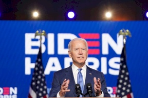 بايدن: سأفوز وهذه هي خططي- ترامب: كيف؟