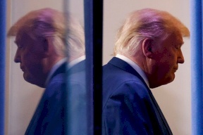 ماذا لو رفض ترامب مغادرة البيت الأبيض؟