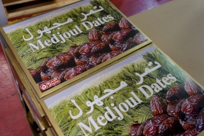 الإمارات.. بلد التمور تستوردها من إسرائيل!