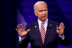 تعليقات فلسطينية على فوز بايدن بالرئاسة الأمريكية