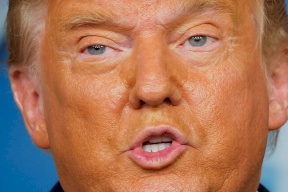 ترامب: هذه انتخابات مسروقة