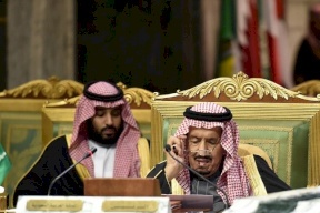 تهنئة "سعودية" متأخرة لبايدن