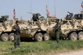 (سانا): مقتل أربعة جنود أمريكيين في دير الزور