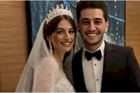 محمد عساف يكشف ما حدث معه وزوجته في لندن أثناء قضاء شهر العسل (فيديو)