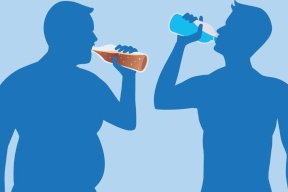 كيف تخسر الوزن الزائد بشرب العصير والشاي؟