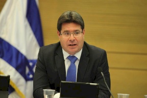 إصابة وزير إسرائيلي بفيروس كورونا