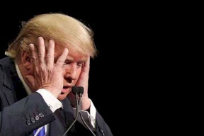 "إسرائيل" تسخر من خسارة ترامب بتغريدة سرعان ما تم حذفها