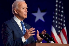 خبراء إسرائيليون: بايدن يستعد للتعامل مع إيران والفلسطينيين