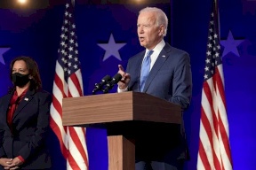 "عشر نساء وخمسة أشخاص ذوي بشرات ملونة ومثليي الجنس"... من سينضم لفريق بايدن